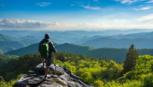 Planning Your Adventure