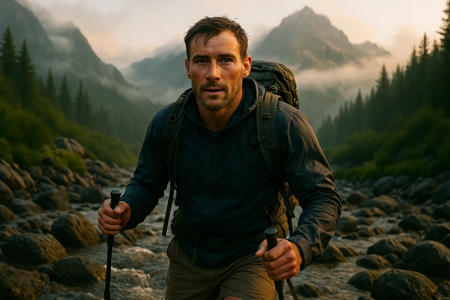 Summit Adventure Testimonial