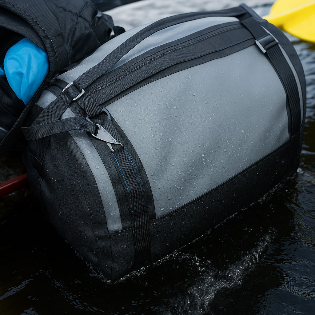 Advanced Hydration Systems designed for outdoor activities