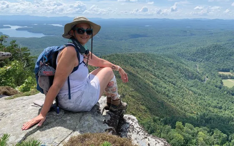 Mountain Adventure